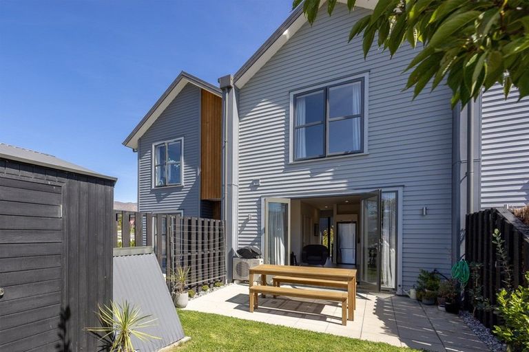 Photo of property in Northlake, 21 Mount Nicholas Avenue, Wanaka, 9305