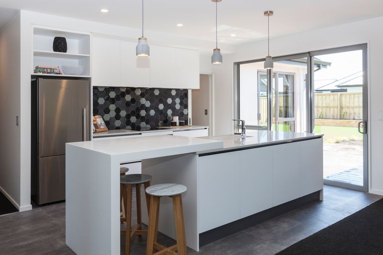 Photo of property in 7 Lemonwood Drive, Rolleston, 7615