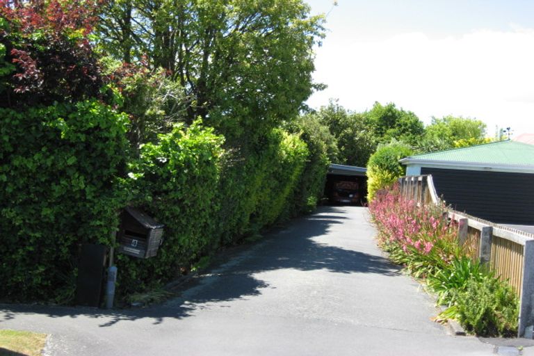 Photo of property in 4 Farndale Place, Avonhead, Christchurch, 8042