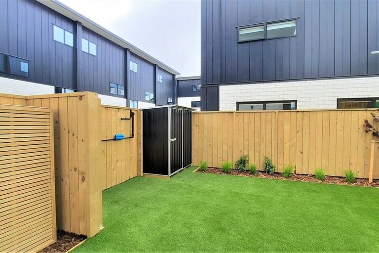 Photo of property in 2/37 Chester Street West, Christchurch Central, Christchurch, 8013