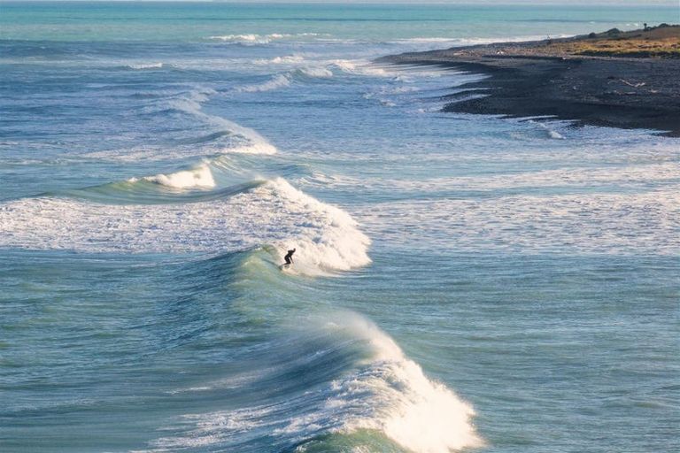 Photo of property in 1481x State Highway 1, Mangamaunu, Kaikoura, 7371
