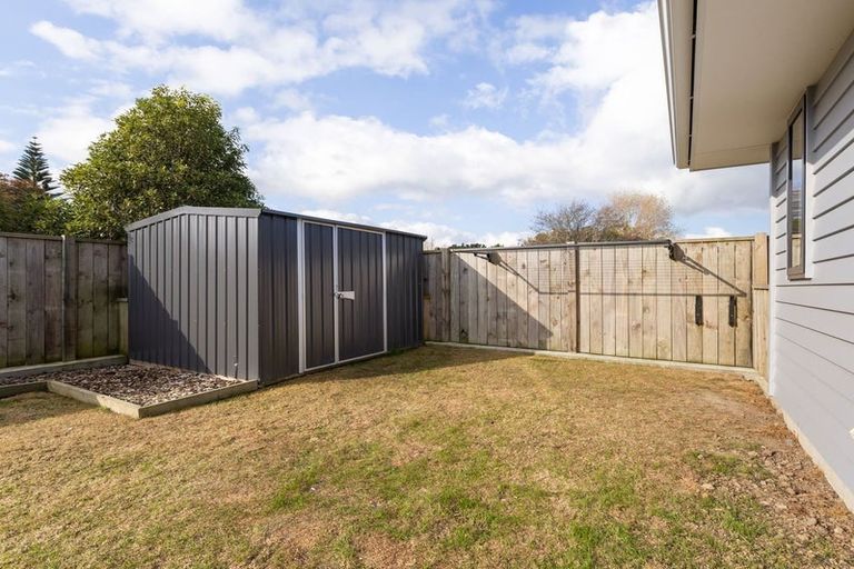 Photo of property in 11 Rayner Lane, Marton, 4710