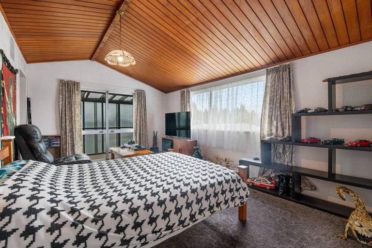 Photo of property in 13 Cairngorm Place, Tokoroa, 3420