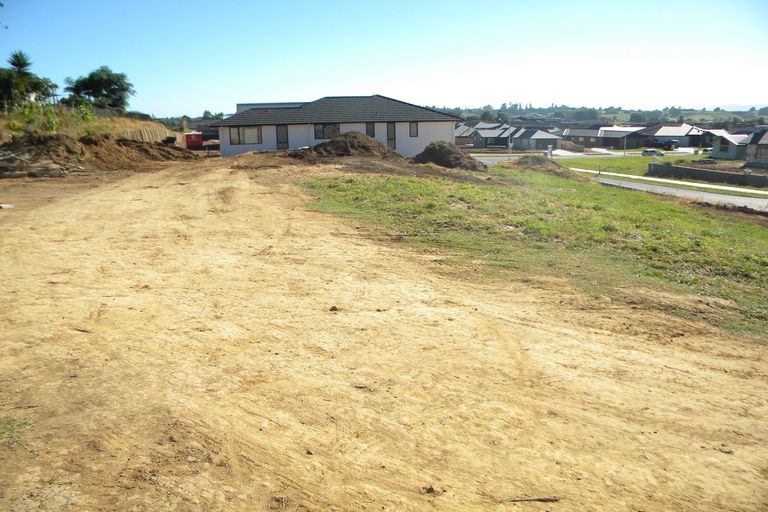 Photo of property in 24 Oak Ridge Drive, Te Awamutu, 3800