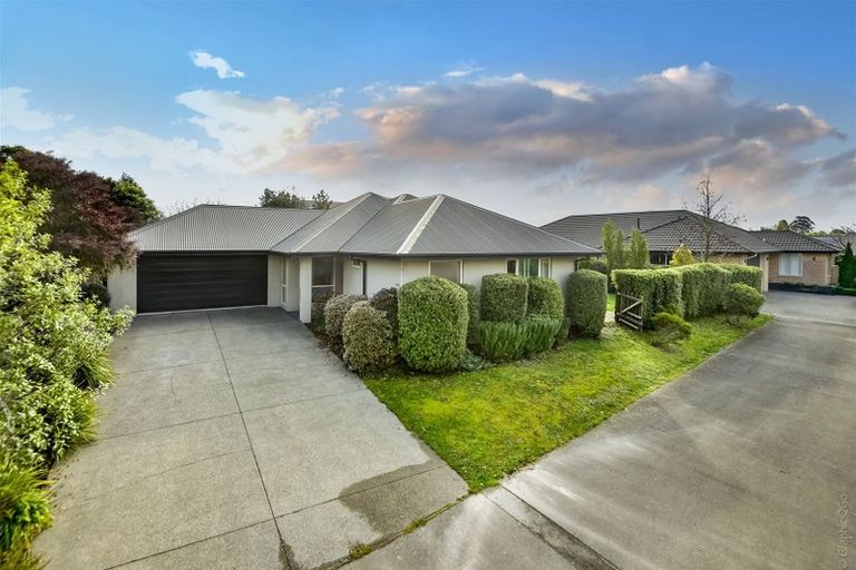 Photo of property in 257c Southfield Drive, Lincoln, 7608