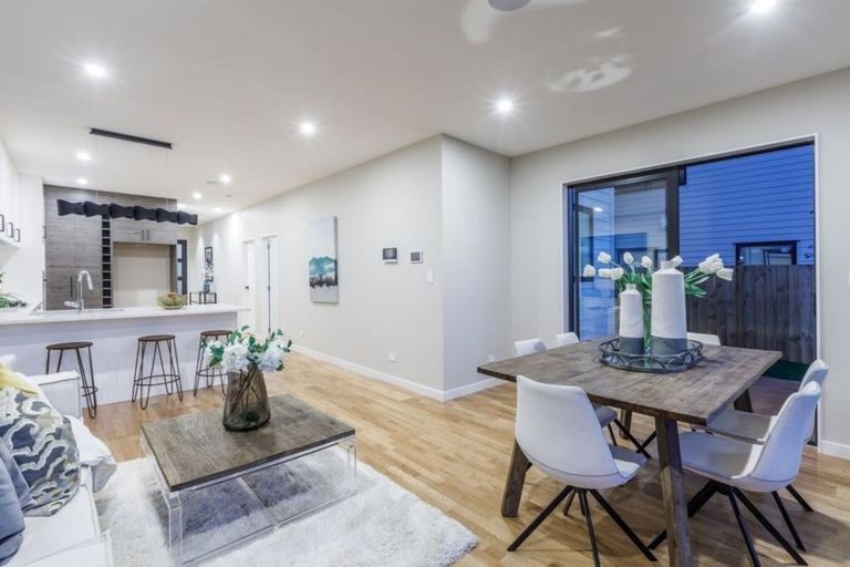 Photo of property in 10 Kokowai Parade, Hobsonville, Auckland, 0616