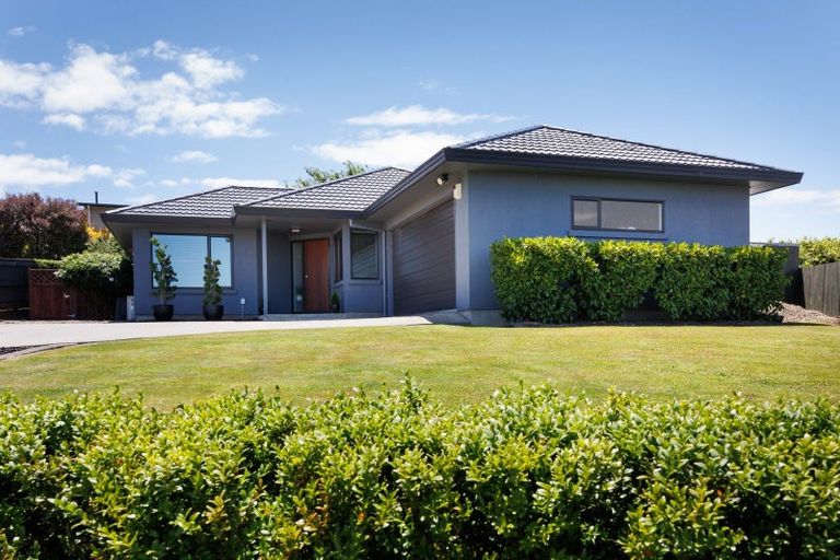 Photo of property in 66 Fraser Drive, Feilding, 4702