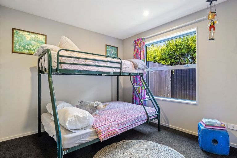 Photo of property in 16 Kipling Avenue, Rolleston, 7614