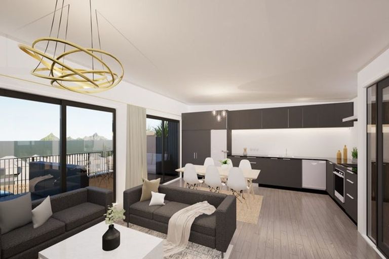 Photo of property in 16a Hastings Grove, Wainuiomata, Lower Hutt, 5014