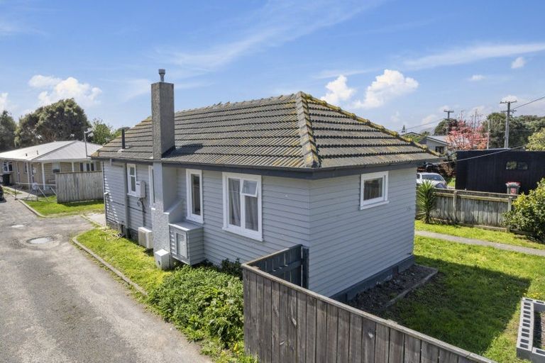 Photo of property in 270a Rangiuru Road, Otaki, 5512