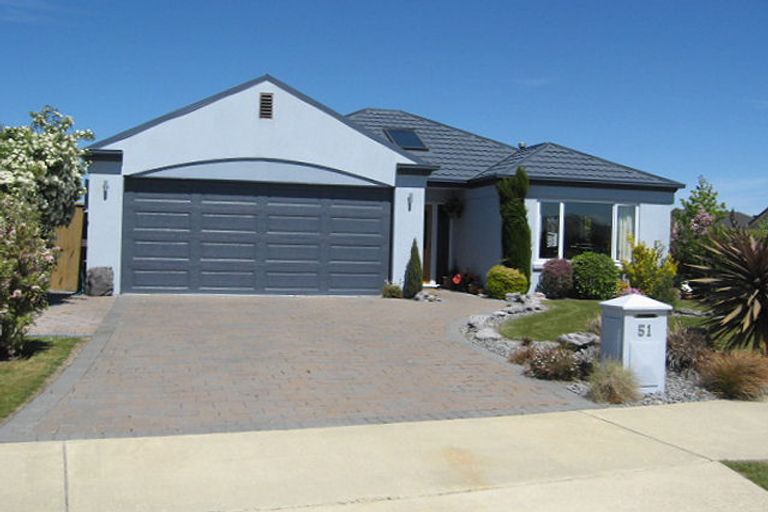 Photo of property in 51 Beechwood Drive, Northwood, Christchurch, 8051