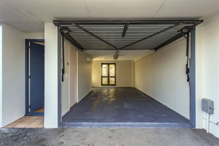 Photo of property in 8/234 Worcester Street, Christchurch Central, Christchurch, 8011