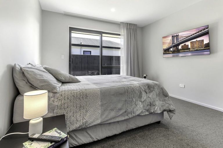 Photo of property in 32 Kestrel Street, Rolleston, 7615