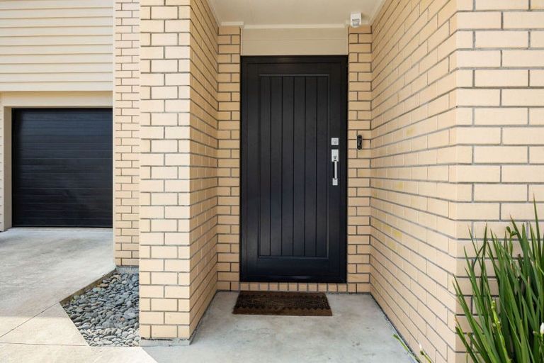 Photo of property in 2/3 Manning Street, Hamilton Central, Hamilton, 3204