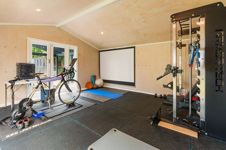 Photo of property in 124 West Street, Greytown, 5712