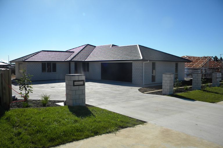 Photo of property in 19 Oak Ridge Drive, Te Awamutu, 3800