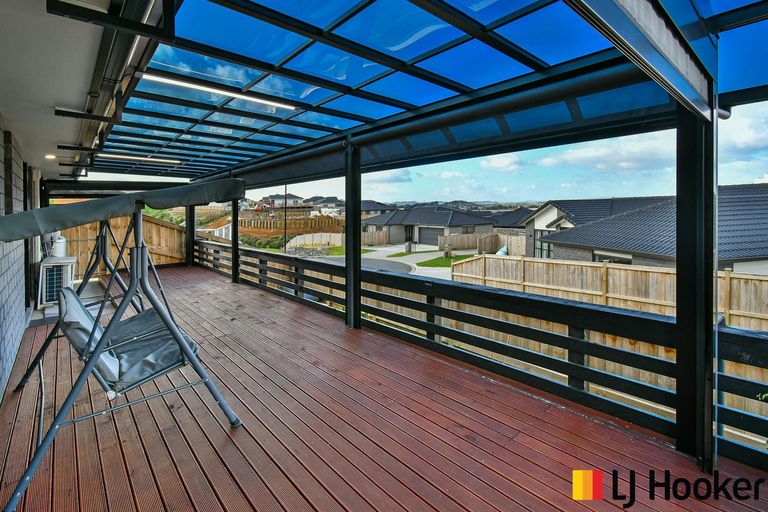 Photo of property in 40 Peacock Place, Pokeno, 2402
