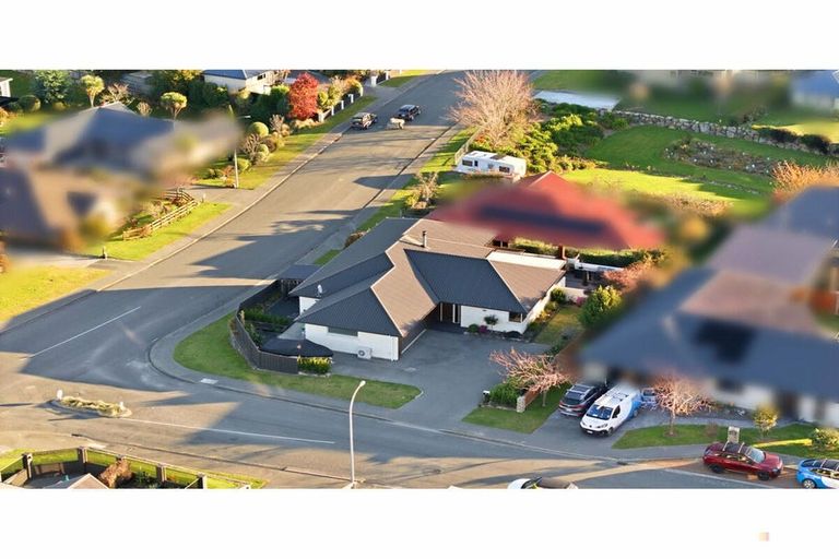 Photo of property in 1 Hunter Hills Drive, Gleniti, Timaru, 7910