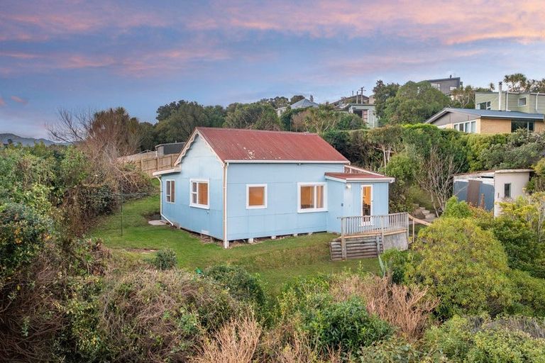 Photo of property in 1 Luss Road, Company Bay, Dunedin, 9014