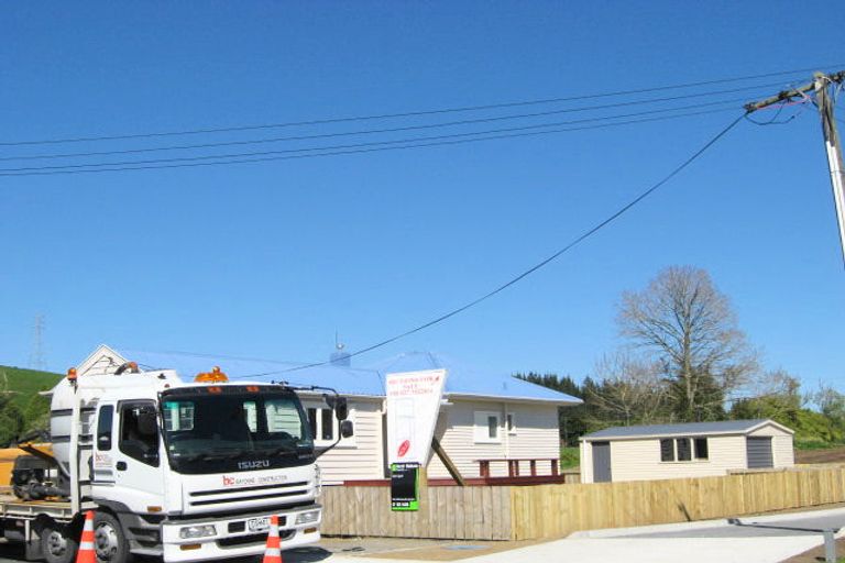 Photo of property in 98a Riverview Road, Huntly, 3700