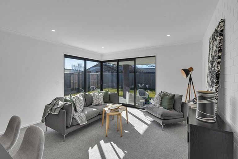 Photo of property in 4 Rabbit Way, Rolleston, 7615