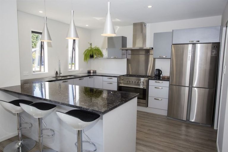 Photo of property in 80 Hungerford Drive, Rolleston, 7615