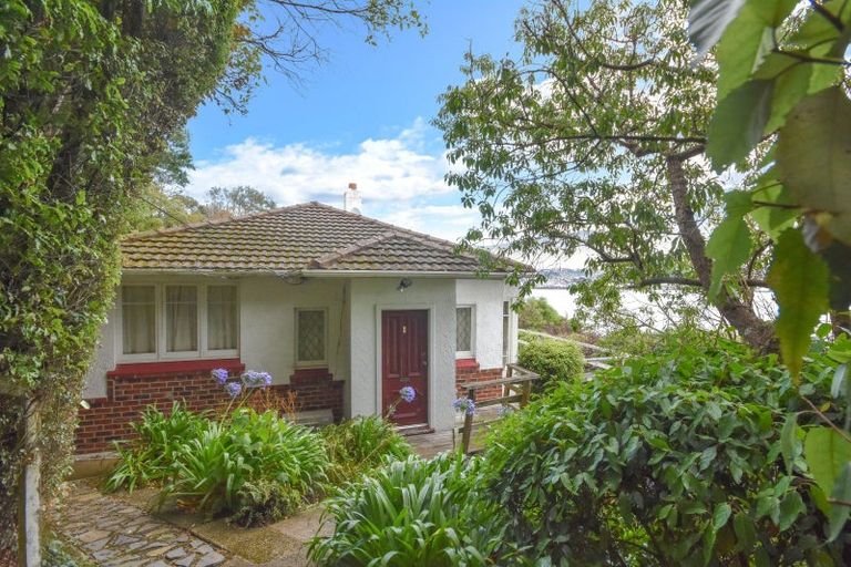 Photo of property in 32 Glengyle Street, Vauxhall, Dunedin, 9013
