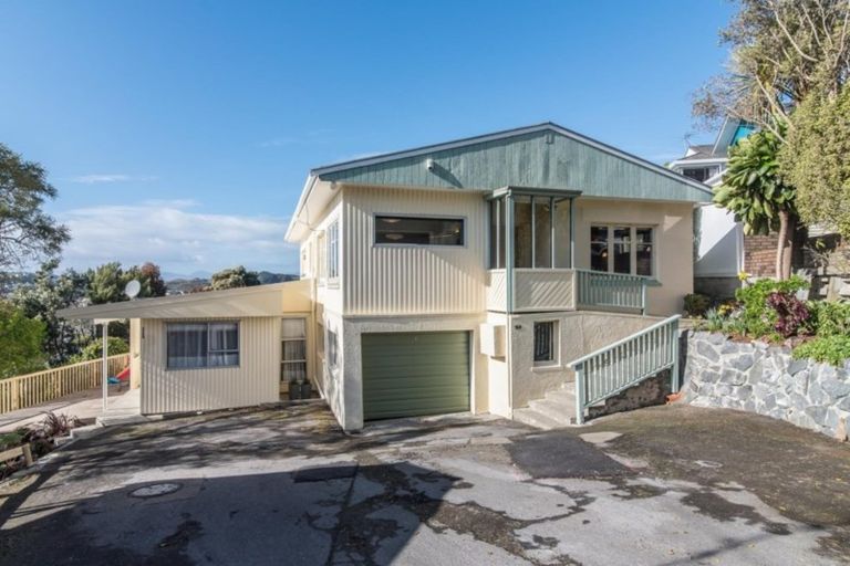 Photo of property in 169 Broderick Road, Johnsonville, Wellington, 6037
