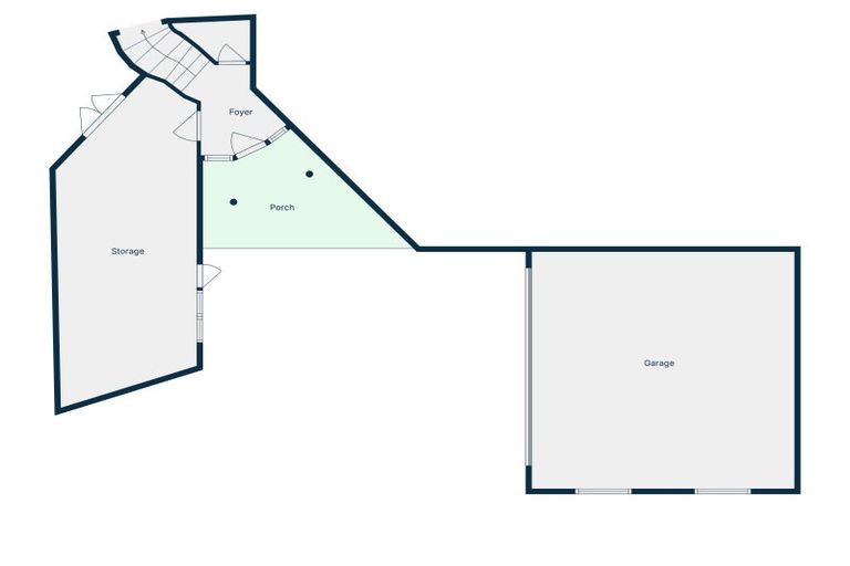 Photo of property in 14 Climie Terrace, Waimataitai, Timaru, 7910