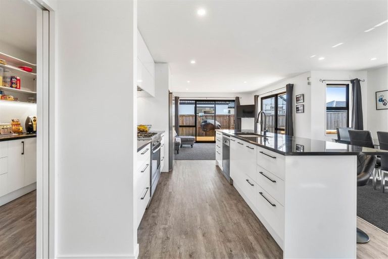 Photo of property in 52 Jean Archie Drive, Rolleston, 7614