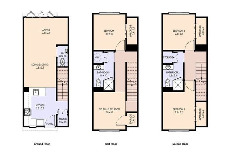 Photo of property in 27 Mara Court, Favona, Auckland, 2024