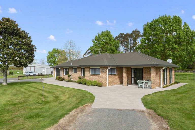 Photo of property in 54 Peake Road, Cambridge, Hamilton, 3283