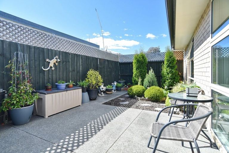 Photo of property in 3/661 Worcester Street, Linwood, Christchurch, 8062