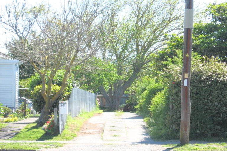 Photo of property in 681 Gladstone Road, Te Hapara, Gisborne, 4010