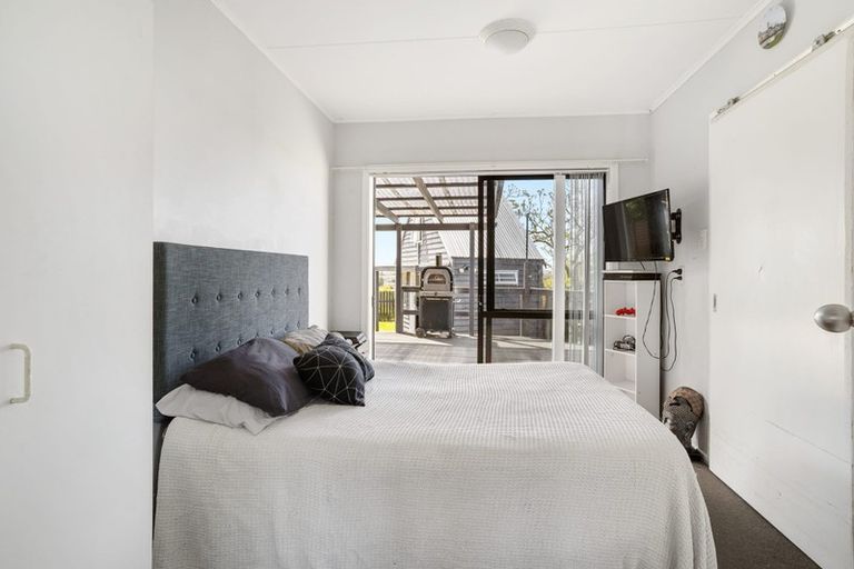 Photo of property in 18 Prangley Avenue, Mangere, Auckland, 2022