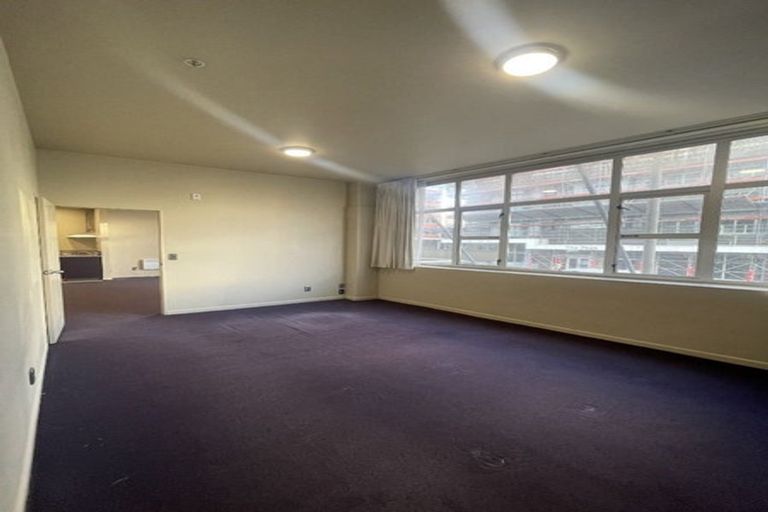 Photo of property in Marrickian Apartment, 117/135 Taranaki Street, Te Aro, Wellington, 6011