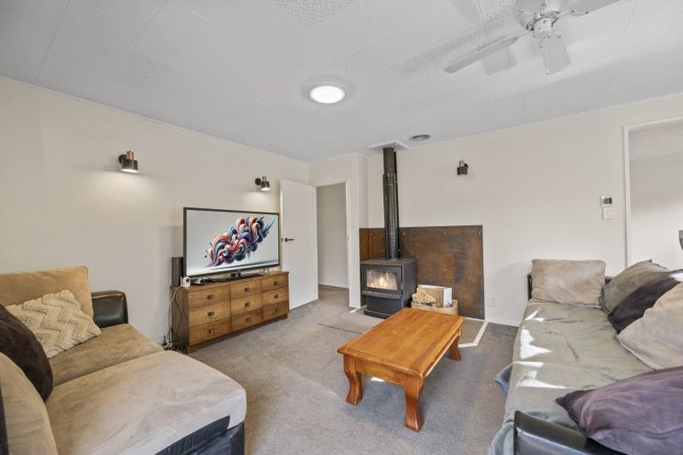 Photo of property in 8 Old Bridge Road, Bridge Hill, Alexandra, 9320