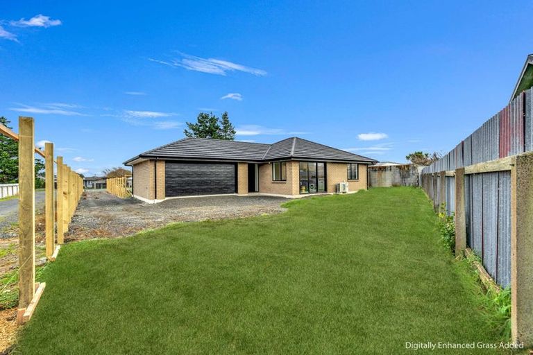 Photo of property in 104 Moulson Street, Strathern, Invercargill, 9812