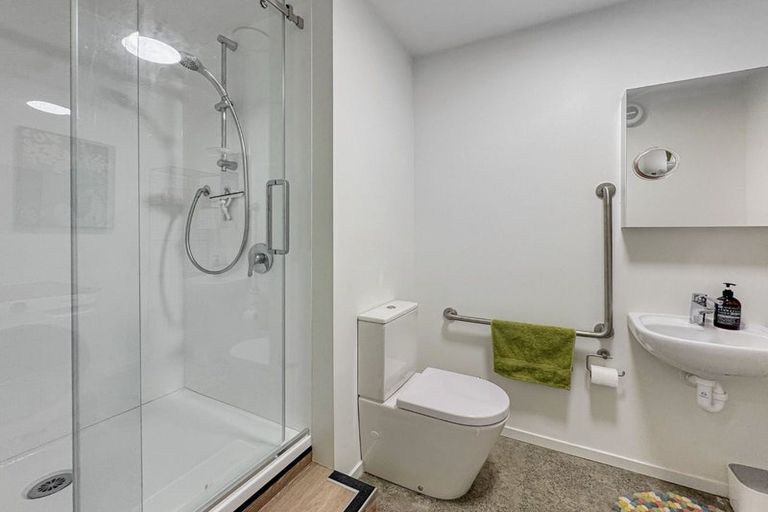 Photo of property in 3/111g Dixon Street, Te Aro, Wellington, 6011