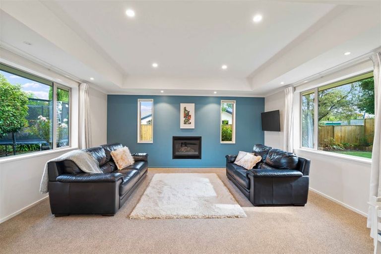 Photo of property in 13 Kintyre Place, Prebbleton, 7604