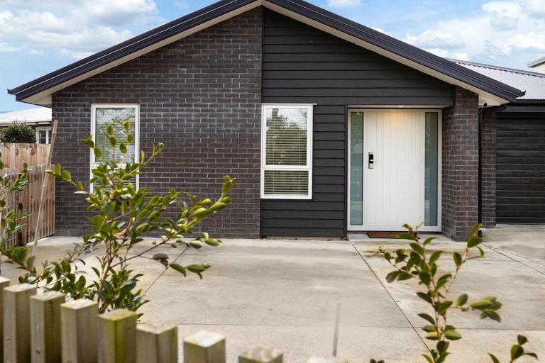 Photo of property in 78 Hukanui Road, Chartwell, Hamilton, 3210