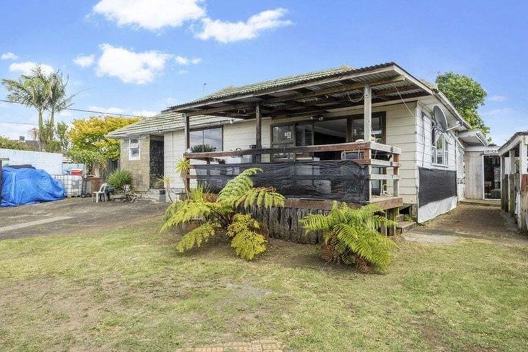 Photo of property in 7 Civil Place, Otara, Auckland, 2023