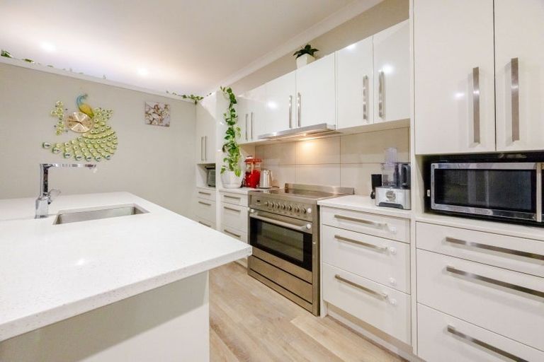 Photo of property in 201 Willowpark Road South, Hastings, 4122