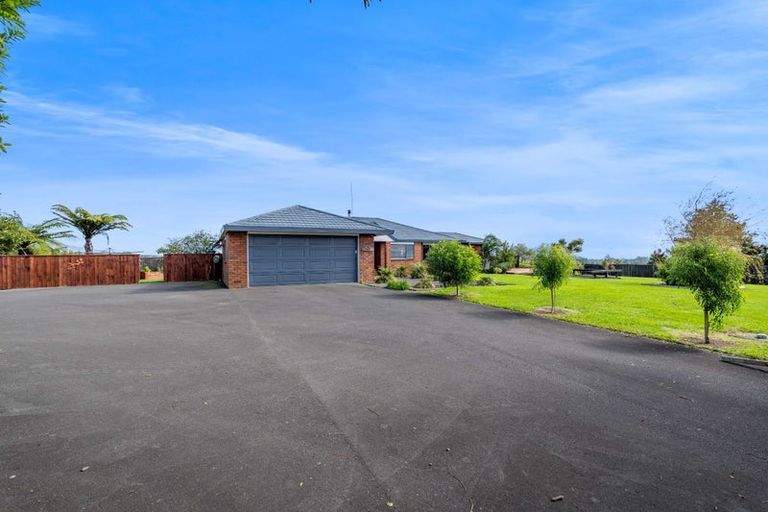 Photo of property in 402 Hursthouse Road, Tarurutangi, Inglewood, 4389