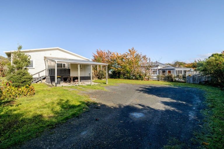 Photo of property in 23 Alfredton Road, Eketahuna, 4900