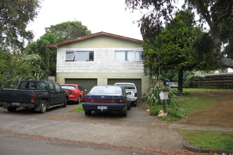 Photo of property in 25 Hooper Avenue, Pukekohe, 2120