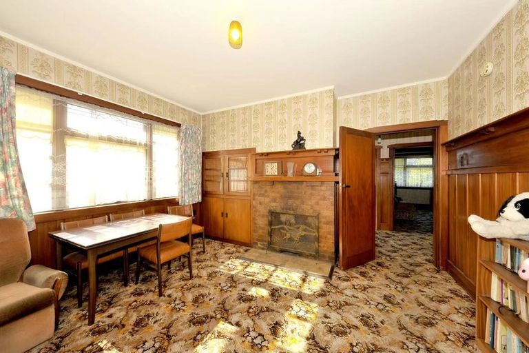 Photo of property in 9 Gambia Street, Papanui, Christchurch, 8053