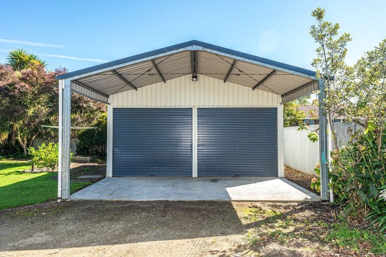 Photo of property in 28 Surrey Road, Springvale, Whanganui, 4501
