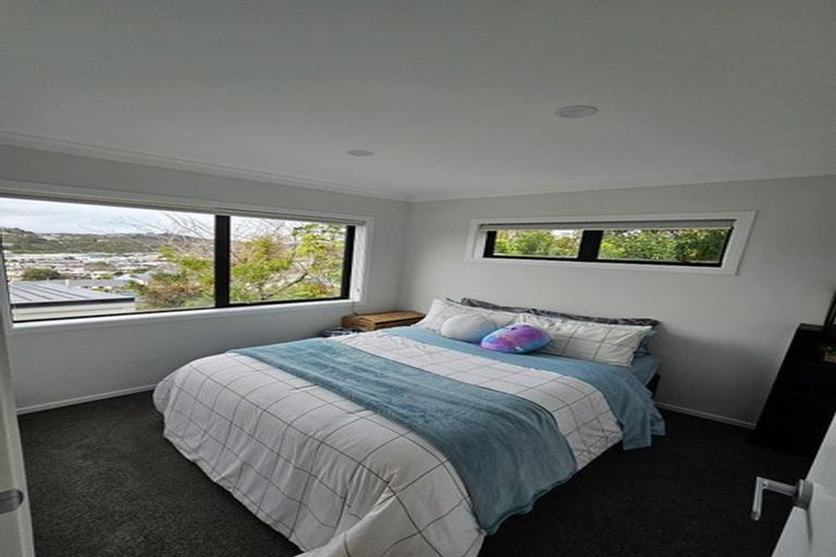Photo of property in 22b Ohariu Road, Johnsonville, Wellington, 6037