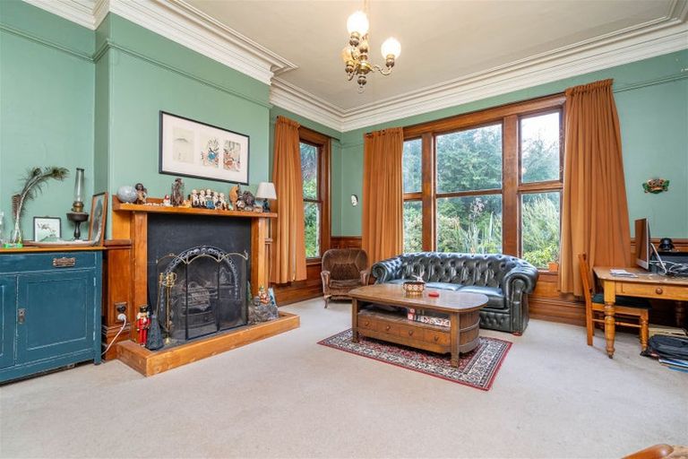 Photo of property in 51 Beresford Street, Kaikorai, Dunedin, 9010